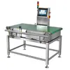 Máquina de Pesaje de Alimentos en Línea de Montaje, Fabricante de Equipo Dinámico de Pesaje, Detección y Rechazo Automático en Línea de Alta Precisión