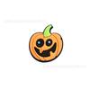 Sapatos de Halloween flor diy buraco sapatos decorativos fivela croc Novo Jardim sapato fivela local cross-border Amazon