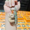 Nuevos dijes de bolso del zodiaco de madera de haya para regalar a amigos: signos del zodiaco de perro, cerdo, caballo, oveja, dragón, serpiente, rata, mono