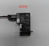 Válvula Solenoide Hengbo Hba130C-1Alue/Hba230-1Alue Juego Original de Válvulas Solenoides