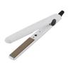 Fabricantes transfronterizos, férula para cabello liso que no daña el cabello, palo para cabello liso, mini rizador, plancha para cabello anti-escaldado, plancha para rizar, plancha para cabello seca y húmeda de doble propósito