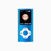 Novo fone de ouvido bluetooth cartão mp3 walkman portátil mini mp4 player de música e-book gravação caneta