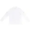 Pgm Ropa de Golf para Hombre Camiseta Interior Térmica Cálida y Cómoda Cuello Alto Pequeño Estilo Deportivo para Eventos Top Deportivo de Alta Elasticidad