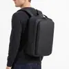 Mochila de Negocios de Moda Transfronteriza Tendencia 2026 para Hombres, Adecuada para Viajes Cortos y Viajes