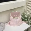 Mochilas Coloridas Estilo Dopamina 2026 para Niños y Niñas, Mochilas Infantiles con Cordón Frescas y Lindas con Temática de Frutas
