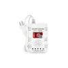 Alarma de Gas Fuga de Gas Combustible Válvula Solenoide de Enlace Manipulador Válvula de Alarma Detección Alarma
