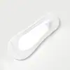Calcetines de Malla para Barco de Verano para Mujer, Calcetines Finos Invisibles de Boca Baja, Anticaídas, Talla Única para Todos, Exportación, Transpirables, Desodorantes y Anticaídas