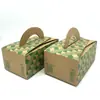 Fabricante Directo Cartonaje para Envasado de Alimentos Personalización, Caja de Color de Lujo para Envasado de Regalos, Caja tipo Cajón Cielo y Tierra