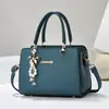 [Bolsa para Mujer Shichen] Bolso Atractivo para el Día de la Madre 2025 Nuevo Bolso Cruzado Texturizado para el Trabajo