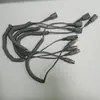 Pluma Pulidora de Uñas Accesorios Conexión de Mango Línea de Resorte Doble DC Cabeza Pequeña Grande Tres Núcleos Grande Cinco Núcleos PVC Espiral