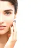 Parche Facial para Piel de Mujer de Verano, Parche para Ojos Hidratante, Parche para Cuello, Parche para Frente, Parche en Forma de T para el Pecho, Parche para Pómulos Faciales, Cara Transparente