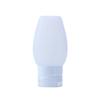 Botellas Reutilizables de Viaje 37ml 60ml 70ml 90ml Botellas Portátiles Reutilizables de Viaje Organizador de Almacenamiento para el Hogar Botellas de Almacenamiento