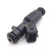 Adecuado para Fiat Strada General Motors Corsa 2004-2009 Inyector de Combustible 0280156152