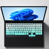 Adequado para película protetora de teclado de laptop Lenovo Savior R7000 2025 15,3 polegadas R9000 R7000P