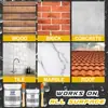 Sellador Impermeabilizante Jaysuing para Baños, Cocinas y Muros Exteriores para Prevenir Filtraciones de Agua y Reparar Sin Tener que Desmontar Azulejos