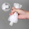 Bolsa de Recarga para Viaje, Champú Desechable Portátil, Loción, Cosméticos, Gel de Ducha, Artículos de Tocador, Botella de Recarga