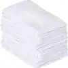 Paño de Cocina Transpirable Hecho de Material de Pan Horneado, Paño de Cocina de Algodón Puro, Servilleta, Paño de Limpieza y Secado, Paño de Cocina Altamente Absorbente