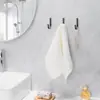Gancho Nuevo Creativo Transfronterizo Gancho para Ropa Colgante de Pared Perchero de Hotel Ropa Simple Retro