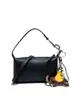 Bolsa de Ombro Minimalista Versátil para Pendulares Design de Nicho 2025 Verão Tendência Nova Moda Versátil Bolsa de Axila