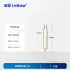 Inyector dispensador de vidrio para muestras de paloma, dispensador de inyector de vidrio para tinta 5ml10ml50ml