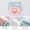 Pantalones de Entrenamiento para Ir al Baño para Bebé Pantalones de Pañal Lavables para Niña Pañal para Niño Precaución Artefacto para Pañal Pantalones de Pañal para Niños Verano
