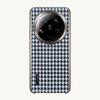 Liquidación Adecuado para Funda de Teléfono Xiaomi 14 Ultra, Creativa Cubierta Protectora 15 Ultra, Cuero Liso 15 Ultra Modelo Nuevo