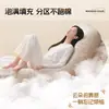 Sillón Mecedor Reclinable para Adultos, Adecuado para Dormir, Uso en Balcón y Hogar, Nuevo Modelo 2025, Sofá Perezoso Individual de Ocio, Se Puede Acostar y Dormir