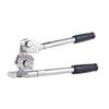 Venta al por mayor, dobladora de tubos de cobre y aluminio CT-364, dobladora de tubos de pared delgada de 180 grados, dobladora manual de tubos de cobre.