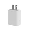 Venta al por mayor, cabezal de carga PD, adaptador universal de 5V2.4A, fuente de alimentación, enchufe 5V1A2, cabezal de carga rápida USB, cargador de teléfono móvil