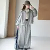 Roupa de outono para meninas: Jaqueta com zíper de bolinhas e calça pantalona, um conjunto casual de duas peças para crianças, atacado de roupas infantis