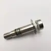 710 componente dinâmico, 710 núcleo móvel, núcleo de válvula solenoide, modelos novos e antigos de núcleos de válvula anti-vazamento