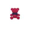 Novedad primavera y verano joyería para uñas de oso resina linda caricatura japonesa pequeña fresca corazón de chica decoración de uñas htt