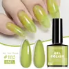 Limegirl Set de Esmalte en Gel para Uñas Set Completo de 200 Colores Nuevo Estilo Esmalte en Gel Dediles Barbie Certificado por la FDA