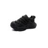 Tênis Dad Shoes Mecha para Mulheres, Novo Estilo Malha Primavera 2026, Bico Redondo, Superfície em Malha, Sola Grossa, Tênis Casuais Únicos para Mulheres