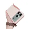 Aplicável a iPhone 18 Pro Max Capa de Celular Magnética Fosca com Sensação de Pele Apple 17 Pro Cobertura Total Proteção Contra Quedas