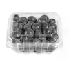 Atacado de Fábrica Exportação Caixa Descartável de Mirtilo para Pet 4.4oz 6oz 11oz 18oz e Outras Especificações e Estilos