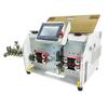 Máquina Pelacables Totalmente Automática con Vaina, Equipo Integrado de Corte y Pelado de Cables Multiconductor de Alta Velocidad, Máquina de Procesamiento de Arnés de Cables de Grado Industrial