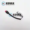 Venta Directa Transfronteriza 275-1253 Interruptor de Presión Adecuado para Excavadora C27 Repuestos de Ingeniería Disponibles en Stock