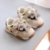 Nuevos Zapatos Deportivos de Primavera y Otoño para Niños y Niñas, Zapatos de Entrenamiento Transpirables Estilo Alemán, Tenis Casuales de Moda Coreana