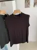 Kekezoon Nova Coleção Outono Novo Estilo Gola Alta Slim Fit Cor Sólida Emagrecedor Estilo Coreano Camada Base Top Camiseta Feminina 8280