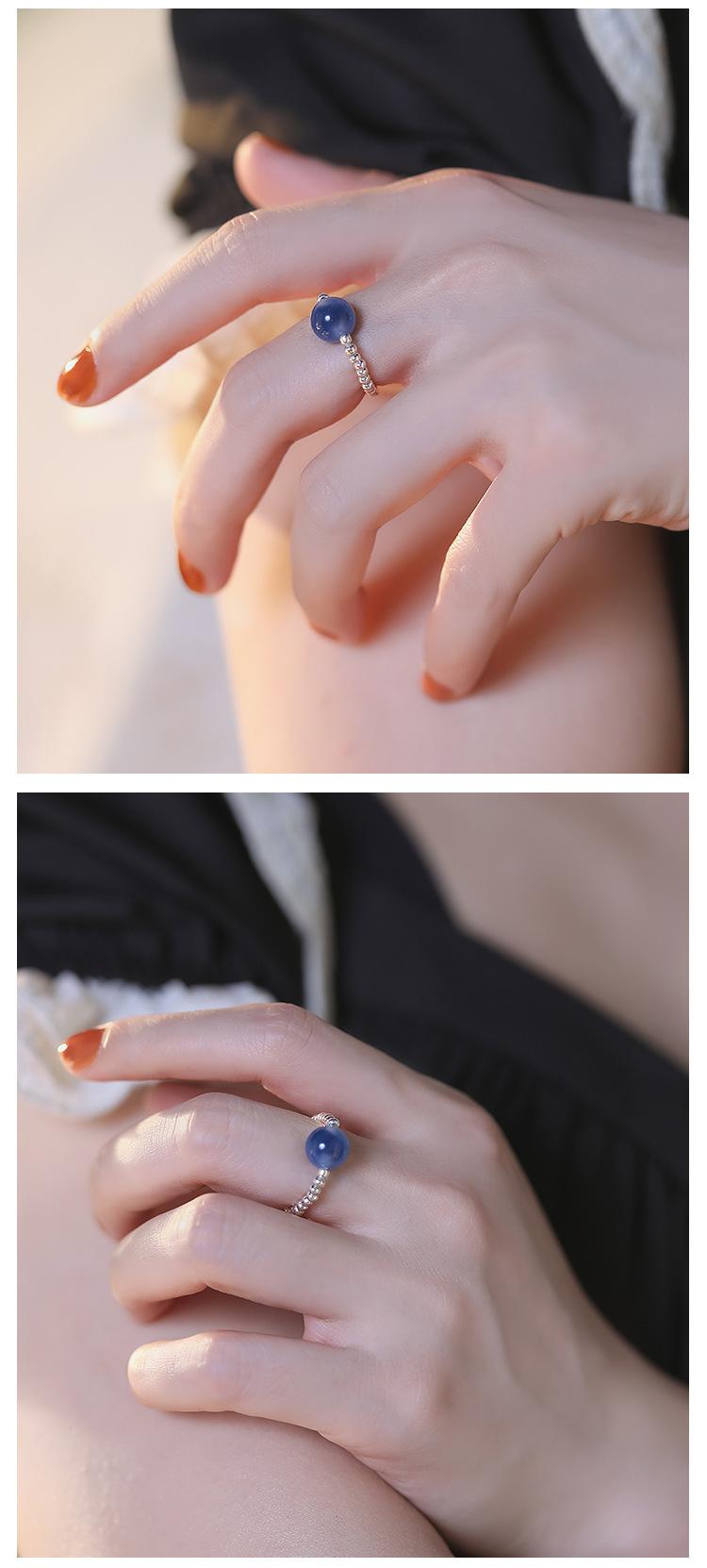 925银戒指
