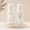 Botella de rollerball de PP de 70 ml, adecuada para bricolaje, directo de la fábrica de origen, disponible para desodorante, antitranspirante y protector solar