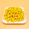 Petiscos para Gatos Peito de Frango Liofilizado Pellets de Frango Ração para Gatos Codorna Pet Cachorro Gato Petiscos Balde Misto