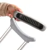 Muletas Personalizadas, Muletas para Fracturas, Muletas Axilares, Bastones para Ancianos, Discapacitados, Andadores de Ocho Patas Antideslizantes, Muletas Dobles Ligeras