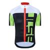Roupas de ciclismo masculinas de verão com manga curta roupas de ciclismo roupas de bicicleta roupas de mountain bike entrega transfronteiriça