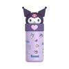 Copo Térmico Sanrio Hellokitty Kuromi Melody 316 Infantil para Meninas e Estudantes para Ir à Escola