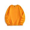 [Tienda Oficial Feeltime] Nueva Sudadera de Algodón Puro de Hombros Descubiertos y Cuello Redondo para Otoño e Invierno Venta al por Mayor Uniforme para Fiesta Anual Ropa de Trabajo para Hombre