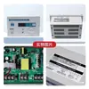 Controlador de Tensión de Polvo Magnético RT-200A Freno de Polvo Magnético Embrague Control de Tensión Digital Manual KTC800A