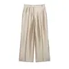 Para Comércio Exterior Transfronteiriço Europeu e Americano Roupas Femininas Aliexpress Mais Vendidas de Verão Conjunto de Cetim de Alta Qualidade Cor Champanhe