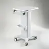 Carro de Belleza, Carro Multifuncional para Salón de Belleza, Carrito de Instrumentos, Estante de Almacenamiento, Base de Burbujas Pequeña
